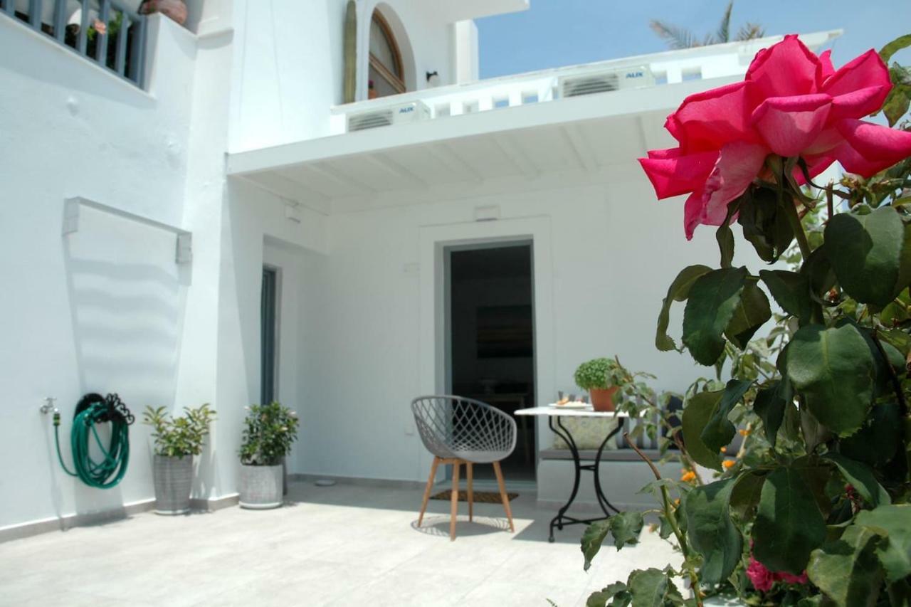 Pera GyalosKalypso House别墅 外观 照片